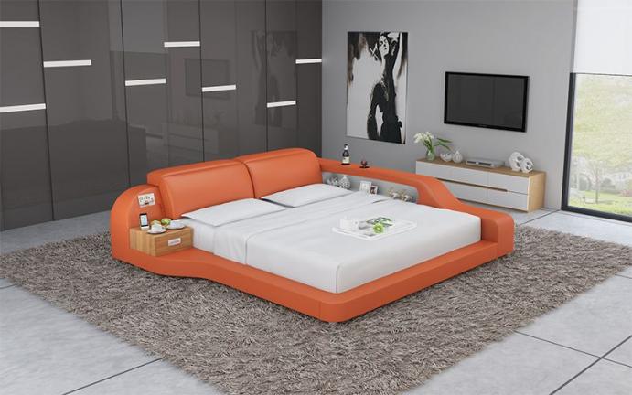 Krevet XL Samanta