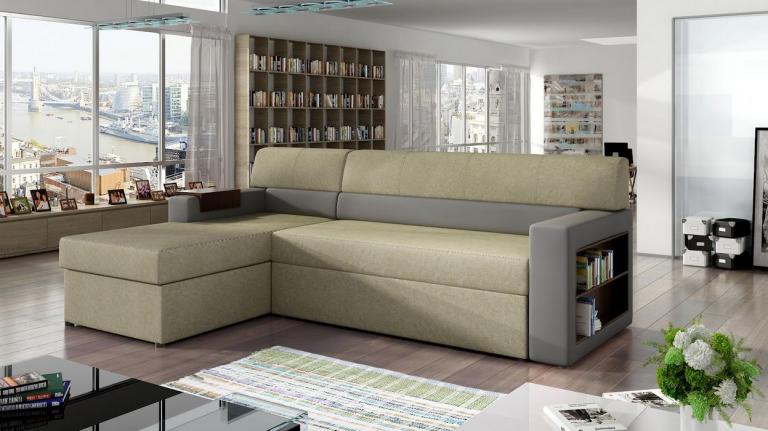 Manja garnitura Loft