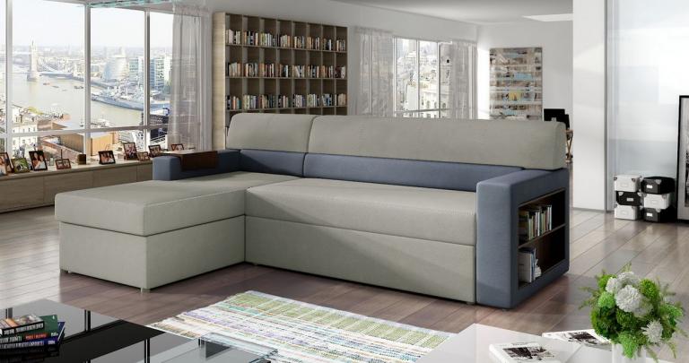 Manja garnitura Loft