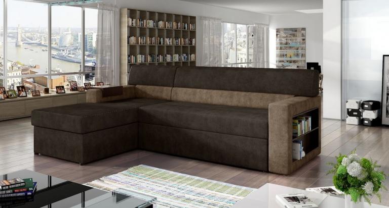Manja garnitura Loft
