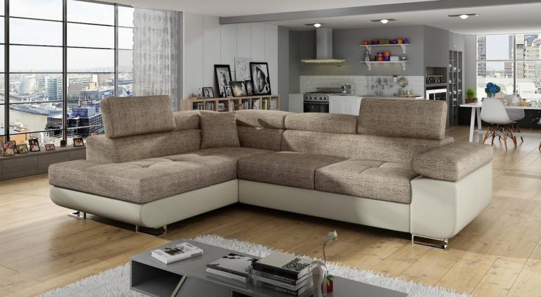 Manja garnitura Tonja