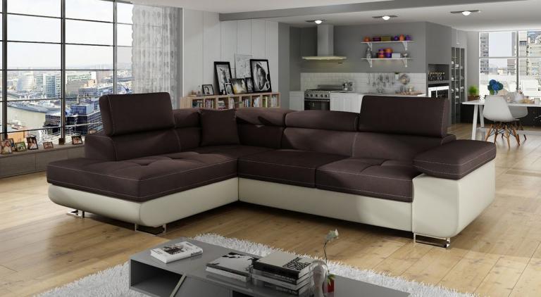 Manja garnitura Tonja