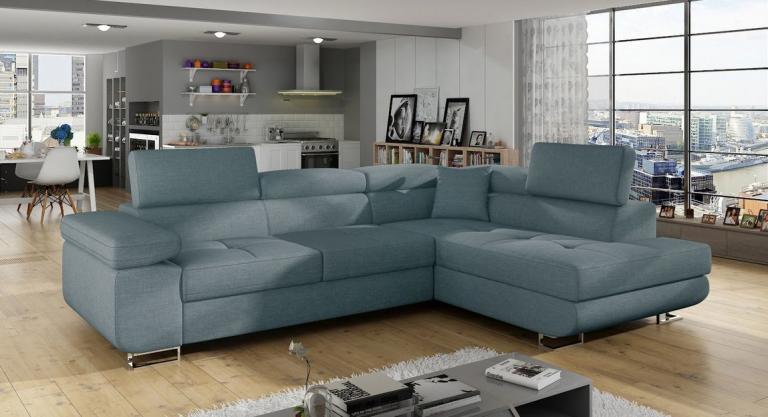 Manja garnitura Tonja