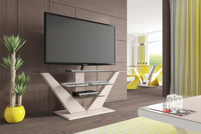 TV element .Abasa