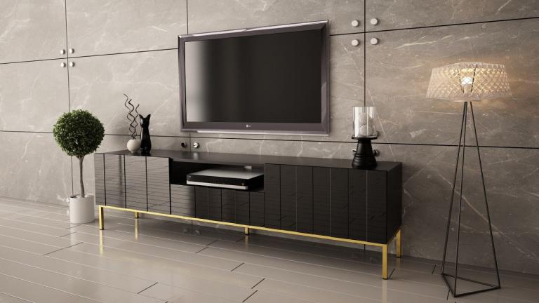 TV element .Asta