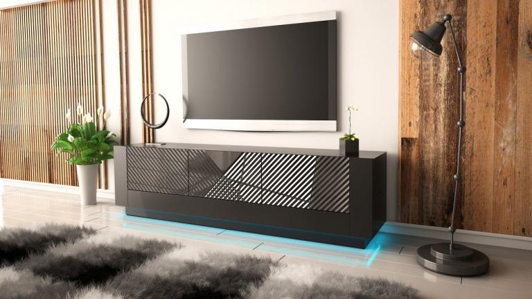 TV element .Fara