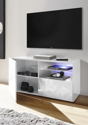 TV element Iversa