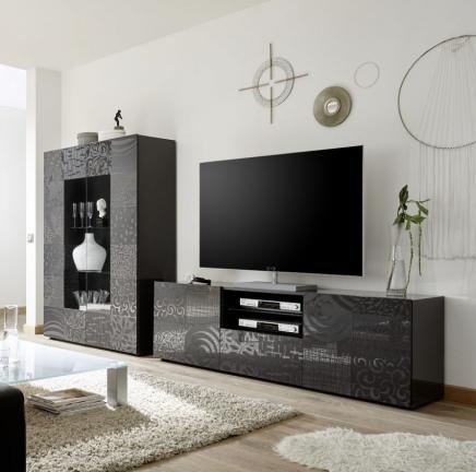TV element Luccia