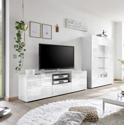 TV element Luccia