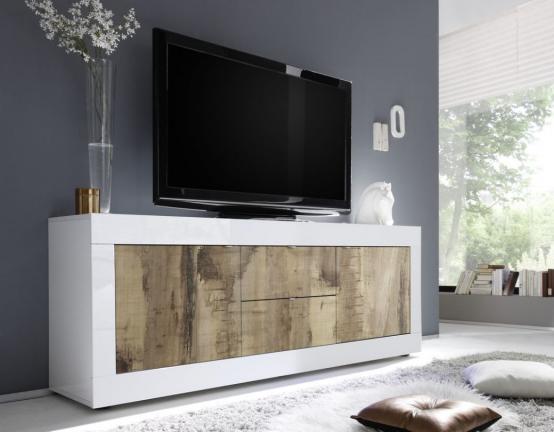 TV element Moksija