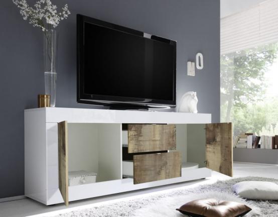 TV element Moksija