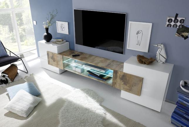 TV element Nordico