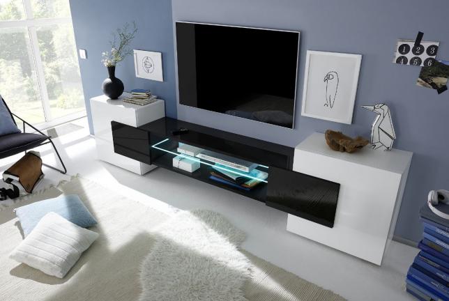 TV element Nordico