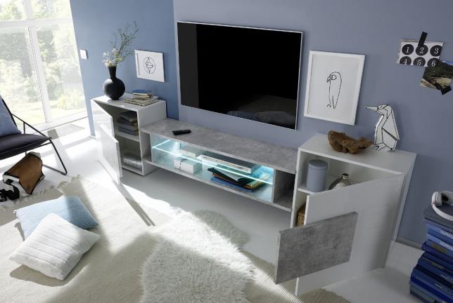 TV element Nordico