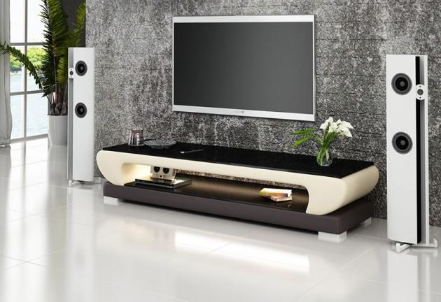 TV element Tiana