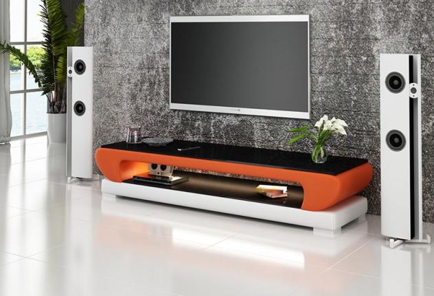 TV element Tiana
