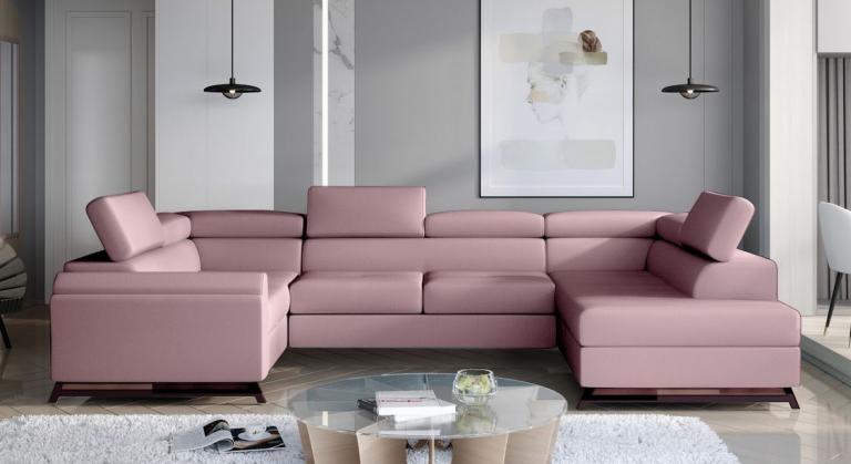 Velika garnitura Karla